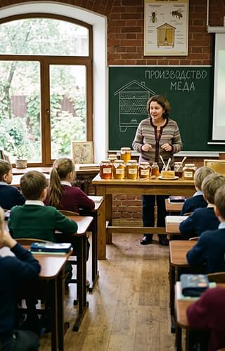 Частные школы